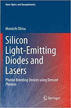 【预售】Silicon Light-Emitting Diodes and La...