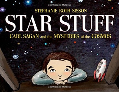 【预订】Star Stuff: Carl Sagan and the Myste...