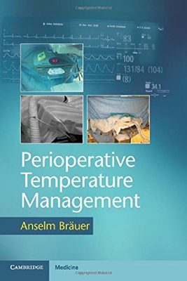【预订】Perioperative Temperature Management...