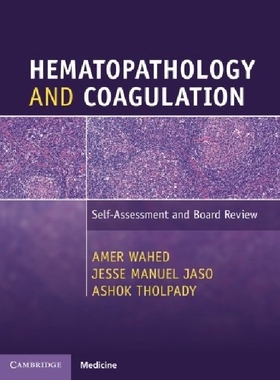 【预订】Hematopathology and Coagulation: Que...