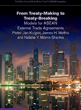 【预订】From Treaty-Making to Treaty-Breakin...