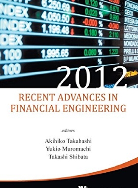 【预订】Recent Advances in Financial Enginee...