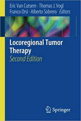 【预售】Locoregional Tumor Therapy