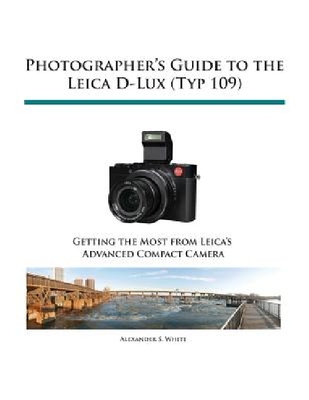【预订】Photographer's Guide to the Leica D-...