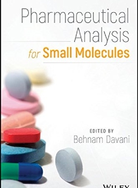 【预订】Pharmaceutical Analysis for Small Mo...
