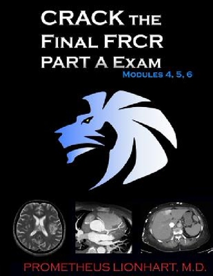 【预订】Crack the Final Frcr Part a Exam - M...