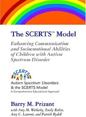 【预订】The SCERTS Model: Enhancing Communic...