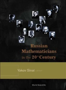 【预订】Russian Mathematicians in the 20th C...