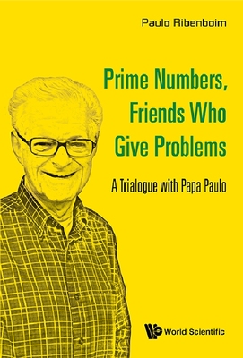 【预订】Prime Numbers, Friends Who Give Prob...