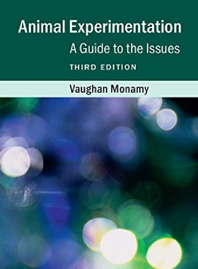 【预订】Animal Experimentation