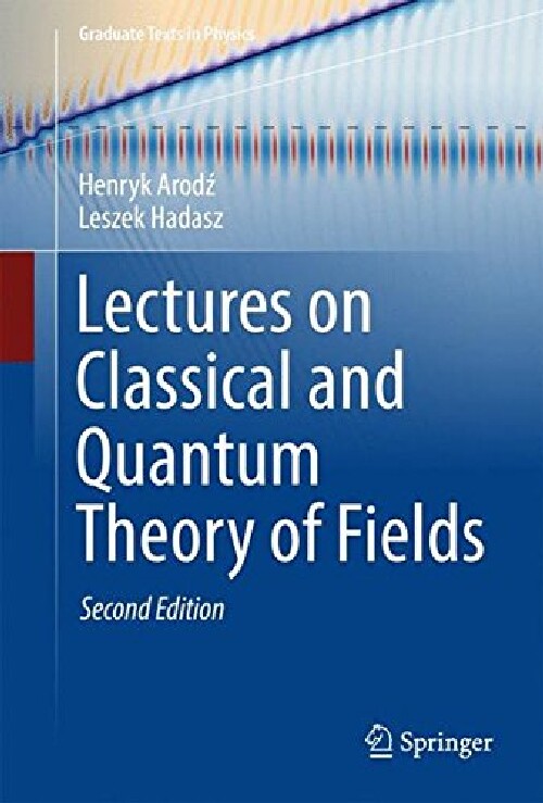 【预订】lectures on classical and quantum th.