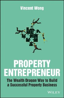 【预订】Property Entrepreneur - the Wealth D...