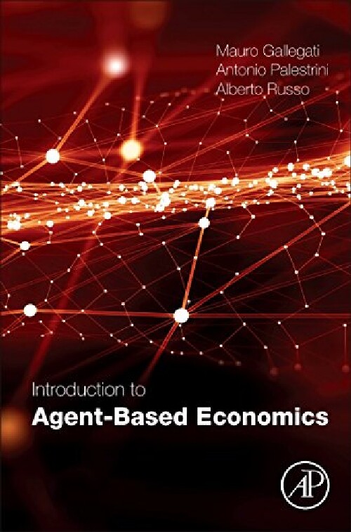 【预订】Introduction to Agent-Based Economic...