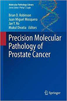 【预售】Precision Molecular Pathology of Pro...