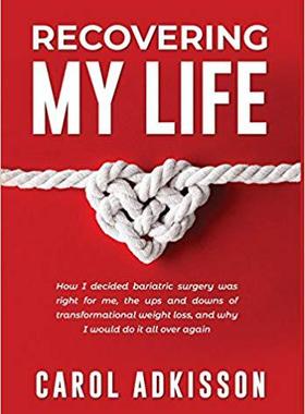 【预售】Recovering My Life: How I Decided Ba...