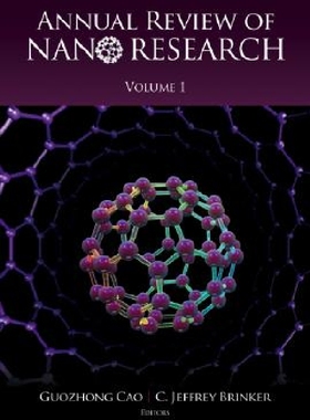 【预订】Annual Review of Nano Research, Volu...