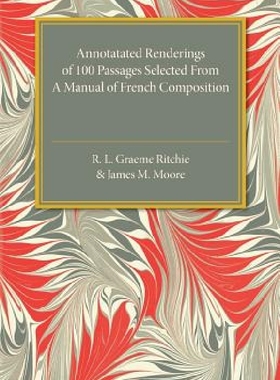 【预订】Annotated Renderings of 100 Passages...