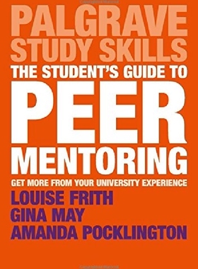 【预订】The Student's Guide to Peer Mentorin...