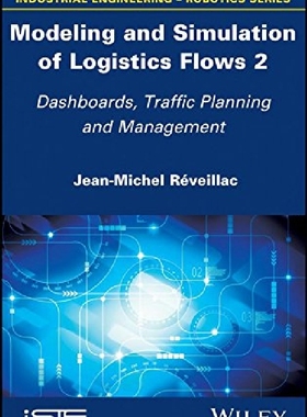 【预订】Modeling and Simulation of Logistics...