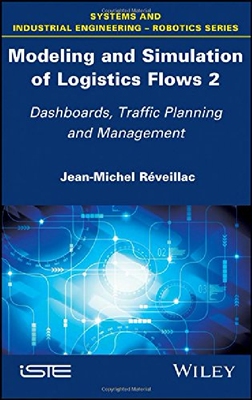 【预订】Modeling and Simulation of Logistics...