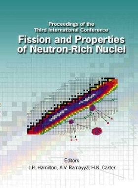 【预订】Fission and Properties of Neutron-Ri...