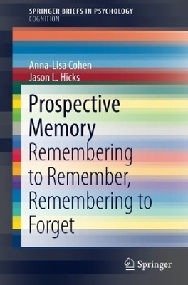 【预订】Prospective Memory: Remembering to R...