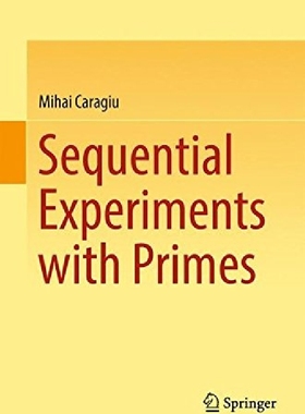 【预订】Sequential Experiments with Primes