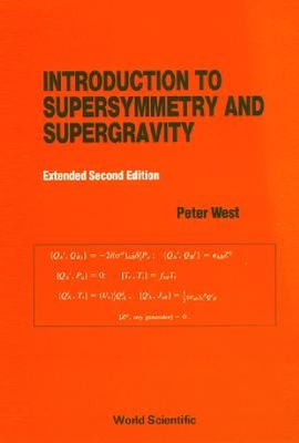 【预订】Introduction to Supersymmetry and Su...