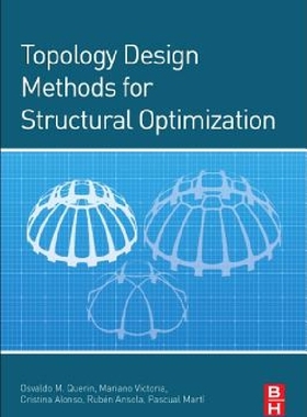 【预订】Topology Design Methods for Structur...