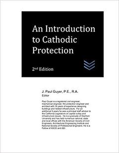 【预售】An Introduction to Cathodic Protecti...