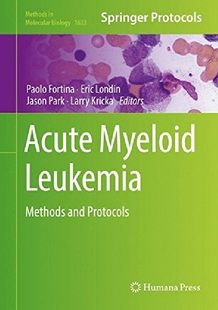 【预订】Acute Myeloid Leukemia: Methods and ...