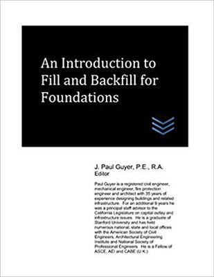 【预售】An Introduction to Fill and Backfill...
