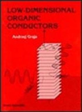 【预订】Low-Dimensional Organic Conductors