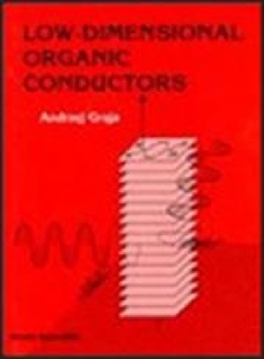 【预订】Low-Dimensional Organic Conductors