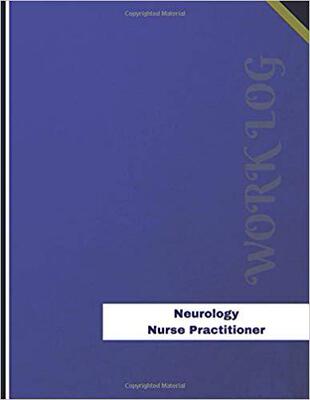 【预售】Neurology Nurse Practitioner Work Lo...