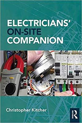 【预售】Electricians’ On-Site Companion