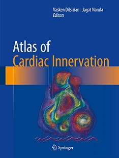 【预订】Atlas of Cardiac Innervation