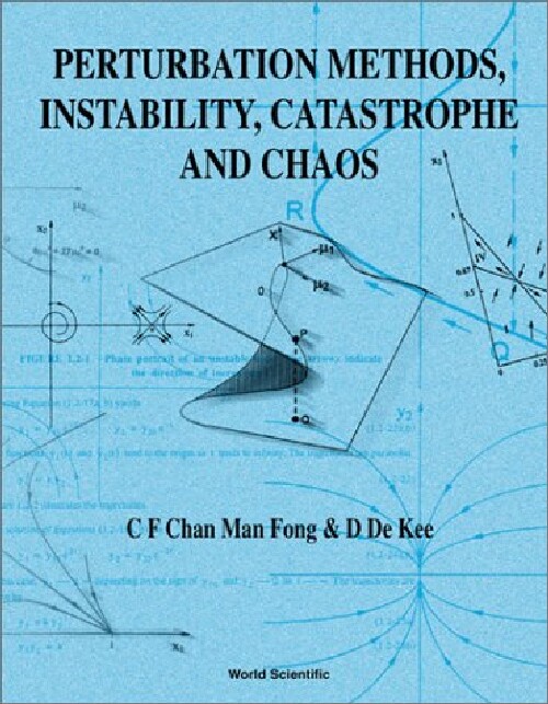 【预订】Perturbation Methods, Instability, C...