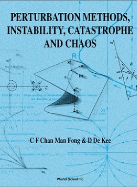 【预订】Perturbation Methods, Instability, C...