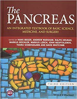 【预售】The Pancreas - An Integrated Textboo...