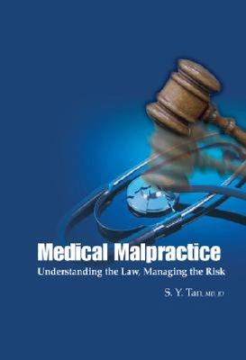 【预订】Medical Malpractice