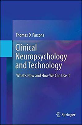 【预售】Clinical Neuropsychology and Technol...