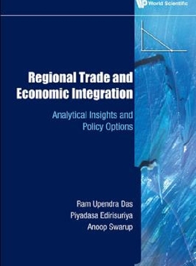 【预订】Regional Trade and Economic Integrat...