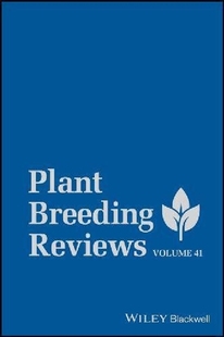 预订 Volume Plant Reviews Breeding