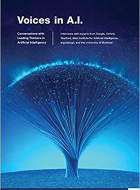 【预售】Voices in A.I., Volume 1: Conversati...