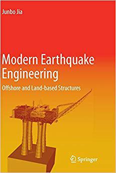 【预售】Modern Earthquake Engineering: Offsh...