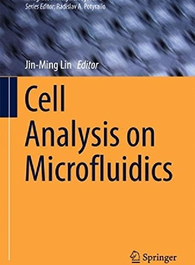【预订】Cell Analysis on Microfluidics (2018...