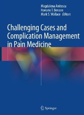 【预订】Challenging Cases and Complication M...