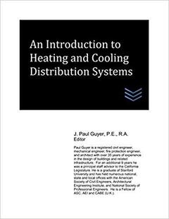 【预售】An Introduction to Heating and Cooli...