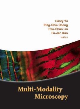 【预订】Multi-Modality Microscopy